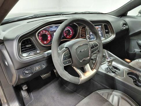 Used 2022 Dodge Challenger SRT Hellcat Redeye RWD image 29