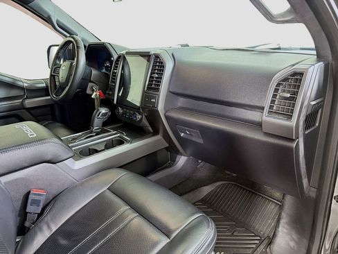 Used 2019 Ford F150 XLT w/ Equipment Group 302A Luxury image 27