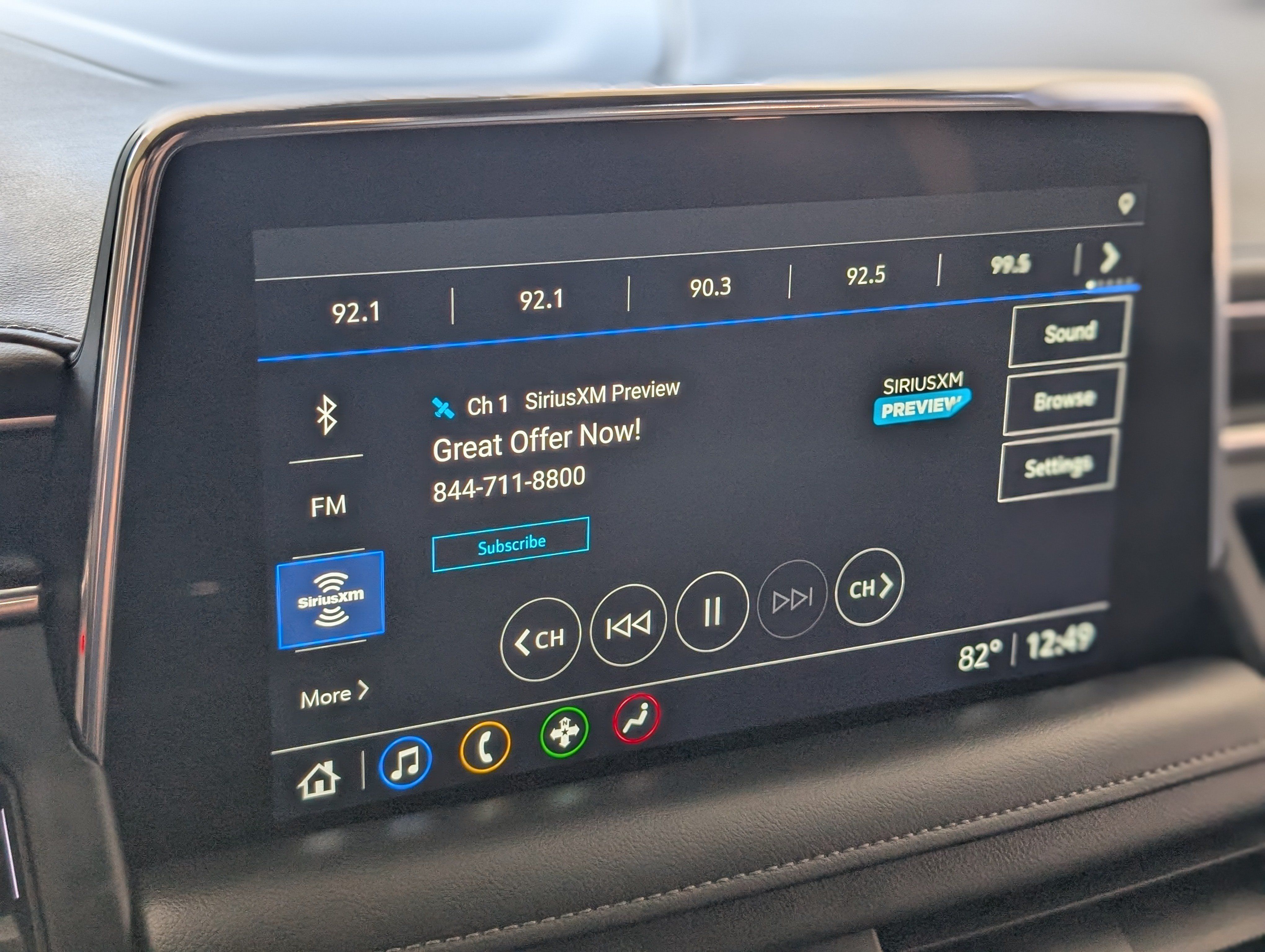 Used 2021 Chevrolet Tahoe LS AWD/4WD image 31
