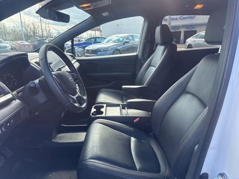 Used 2025 Honda Odyssey Sport-L image 22