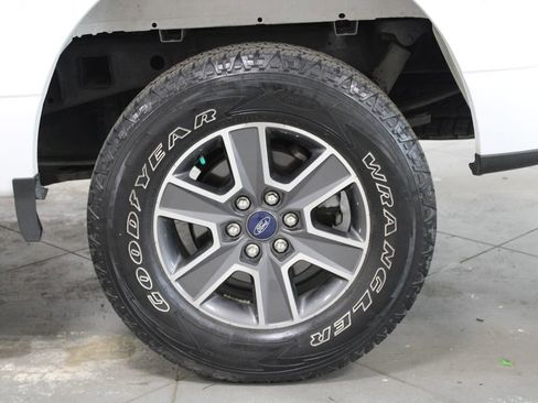 Used 2022 Ford F150 XLT AWD/4WD image 20