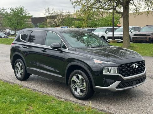 Used 2023 Hyundai Tucson SEL w/ Convenience Package image 7