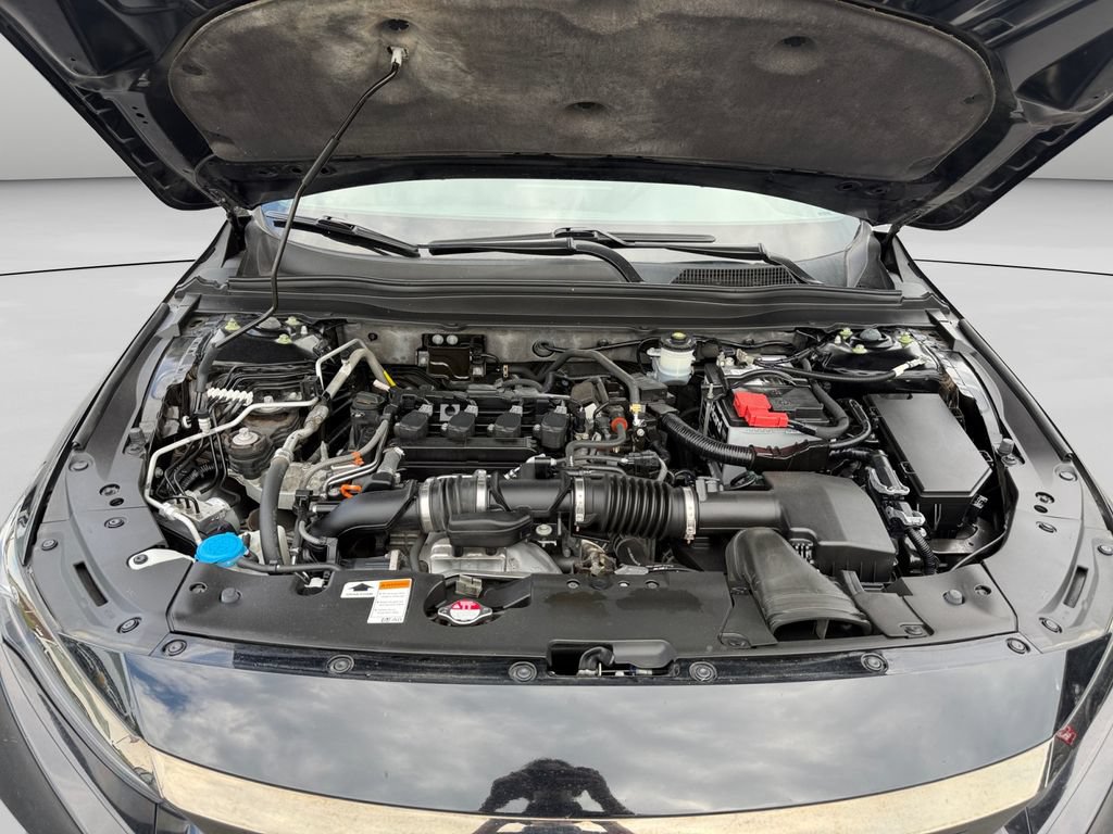 Used 2022 Honda Accord Sport image 22