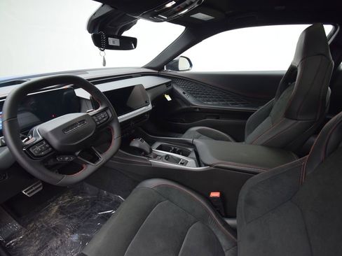 New 2026 Dodge Charger R/T AWD/4WD image 33