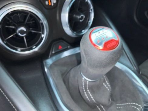 Used 2018 Chevrolet Camaro SS RWD image 22