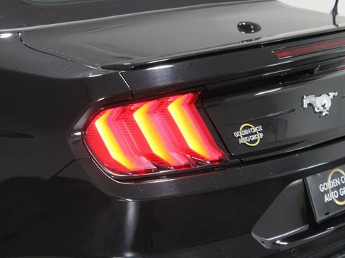 Used 2023 Ford Mustang Premium image 52