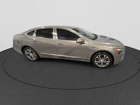 Used 2019 Buick LaCrosse Premium w/ Driver Confidence Package II image 9