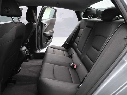 Used 2023 Chevrolet Malibu LT image 27