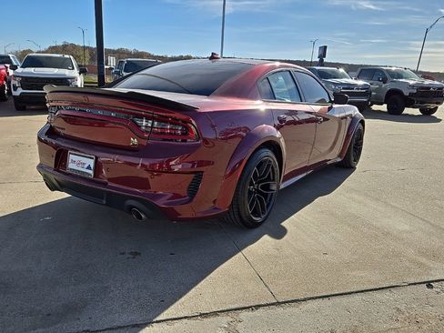 Used 2022 Dodge Charger Scat Pack image 6