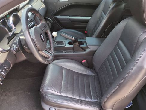 Used 2007 Ford Mustang GT RWD image 16