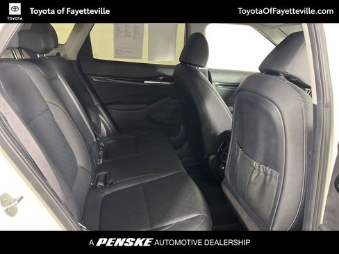 Used 2021 Kia Seltos SX AWD/4WD image 7
