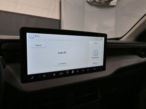 New 2025 Ford Maverick XLT w/ XLT Luxury Package image 26