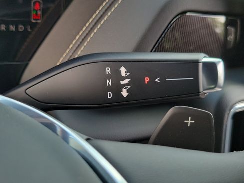 New 2026 GMC Yukon XL Elevation image 32