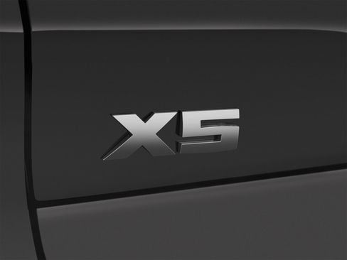 Used 2022 BMW X5 sDrive40i w/ M Sport Package RWD image 62