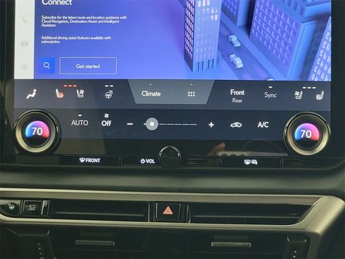 New 2026 Lexus RX 350 image 25