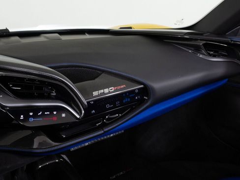 Certified 2023 Ferrari SF90 Spider image 41