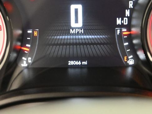Used 2023 Dodge Challenger R/T w/ Plus Package RWD image 29