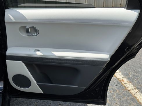 Used 2022 Hyundai Ioniq 5 SEL w/ Cargo Package RWD image 42