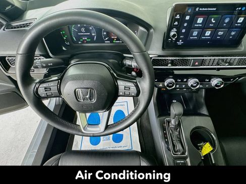 Used 2026 Honda Civic Sport Touring image 14