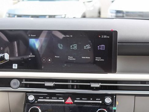 Certified 2026 Hyundai Tucson SEL FWD image 19