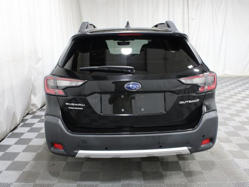 Used 2024 Subaru Outback Limited AWD/4WD image 34