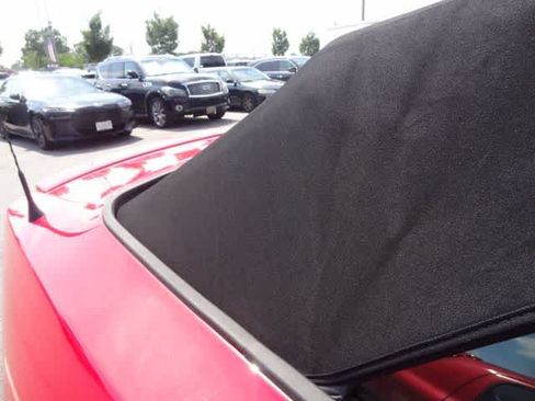Used 2025 Ford Mustang Premium RWD image 10