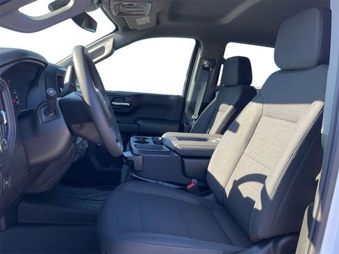 New 2026 Chevrolet Silverado 1500 Custom w/ LPO, Dark Essentials Package image 22