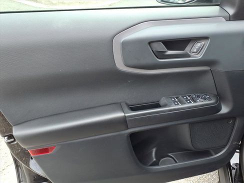 Used 2024 Ford Bronco Sport Big Bend image 22