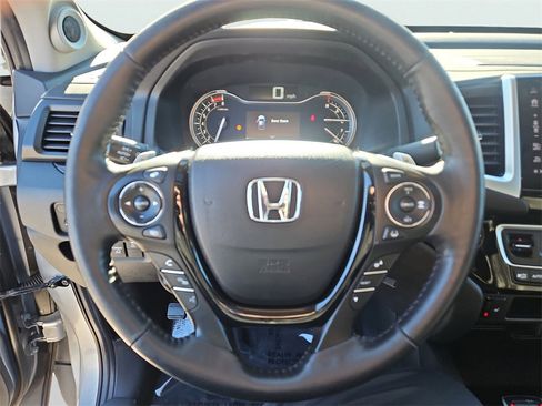 Certified 2020 Honda Ridgeline RTL-E image 34