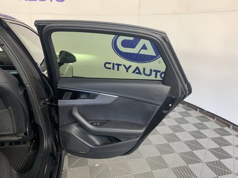 Used 2023 Audi A4 2.0T Premium Plus image 37