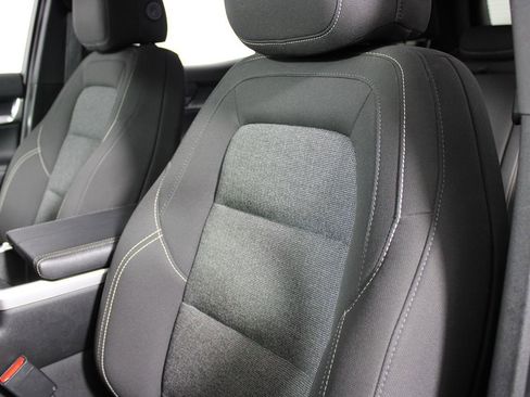 Used 2025 GMC Terrain Elevation image 9