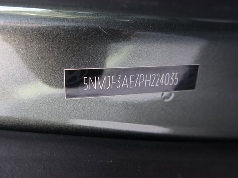 Used 2023 Hyundai Tucson SEL w/ Convenience Package image 25