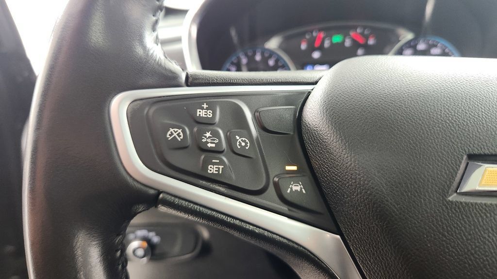Used 2022 Chevrolet Equinox LT AWD/4WD image 23