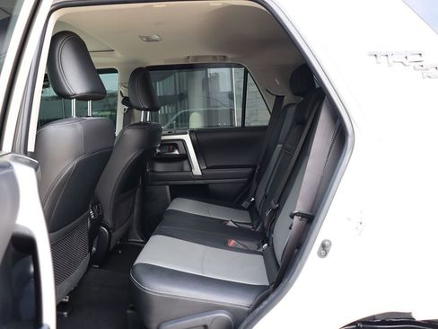 Used 2023 Toyota 4Runner SR5 Premium image 38