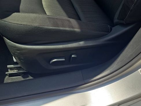 Certified 2024 Nissan Altima 2.5 SV FWD image 20