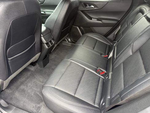 Used 2025 Chevrolet Equinox LT w/ Convenience Package II AWD/4WD image 27