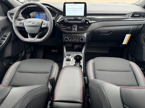 New 2026 Ford Escape ST-Line w/ Cold Weather Package image 6