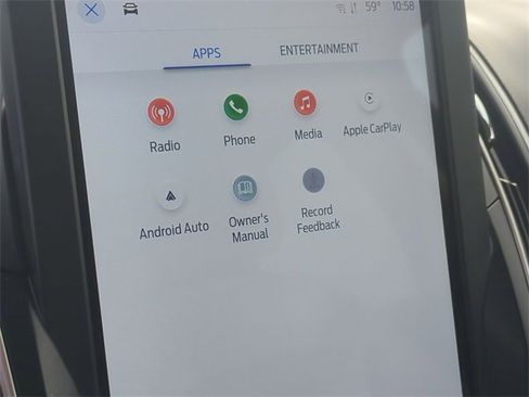 Used 2023 Ford Edge SEL w/ Convenience Package image 25