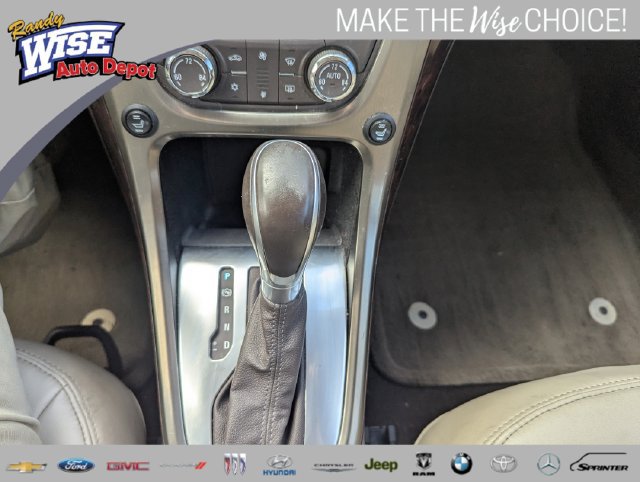 Used 2015 Buick Verano FWD image 16