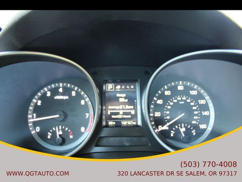 Used 2017 Hyundai Santa Fe Sport image 27
