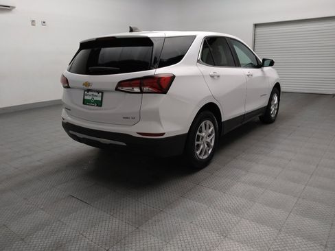 Used 2022 Chevrolet Equinox LT AWD/4WD image 9