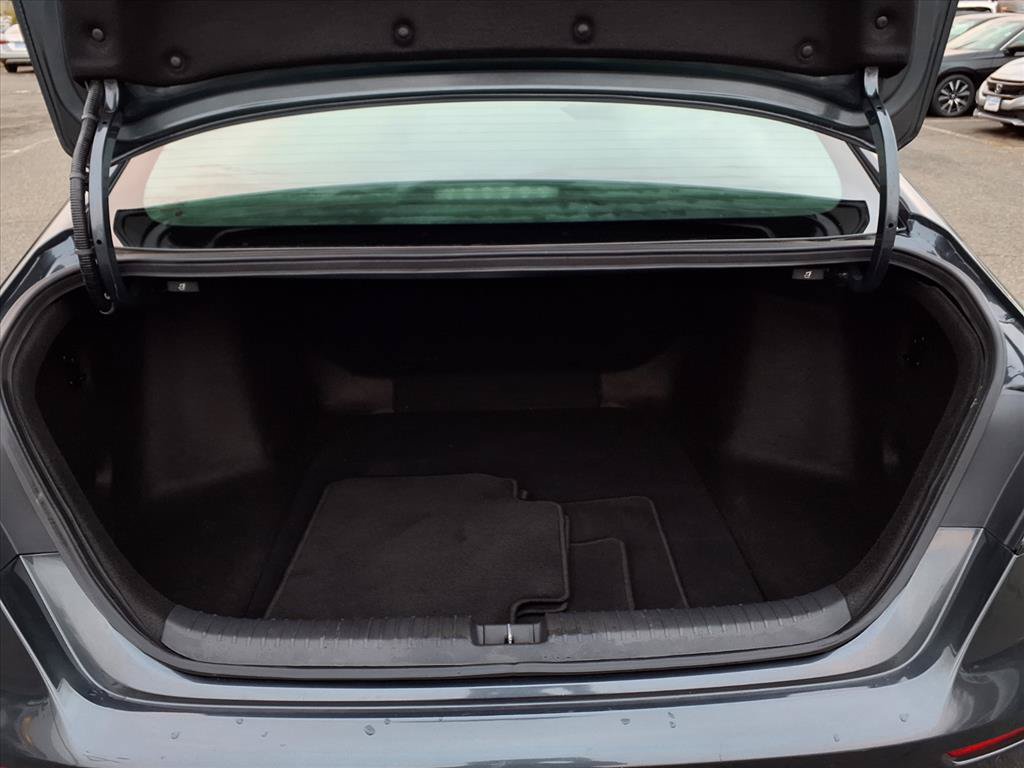 Used 2023 Honda Accord EX image 19