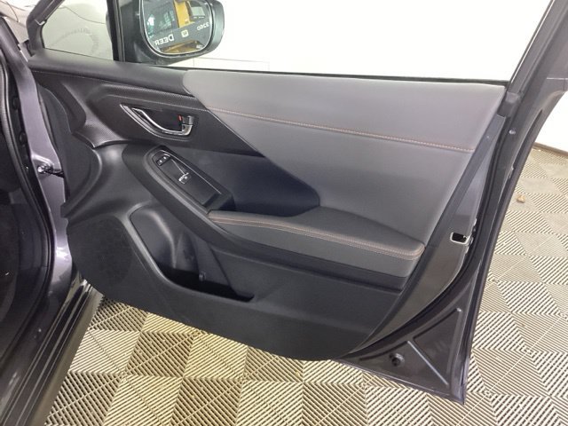 Used 2026 Subaru Crosstrek 2.5i Limited AWD/4WD image 18