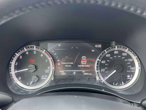 Certified 2023 Toyota Highlander LE image 29