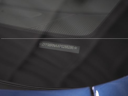 Used 2023 Ferrari Roma RWD image 51