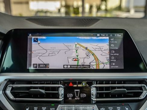 Used 2022 BMW M440i xDrive Gran Coupe w/ Premium Package AWD/4WD image 21