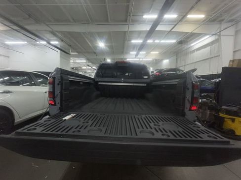 New 2026 Nissan Frontier PRO-4X w/ Pro Premium Package image 23