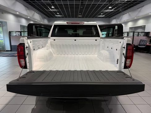 Used 2026 GMC Sierra 1500 Elevation AWD/4WD image 10