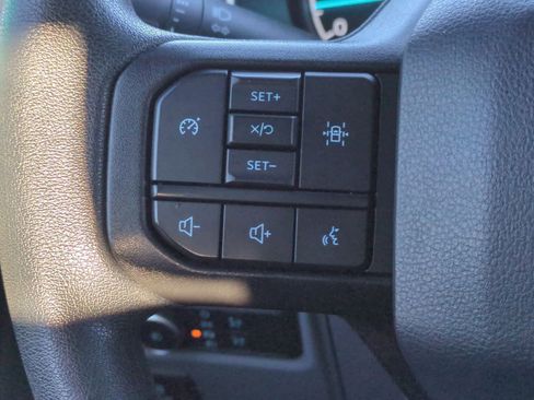 Used 2022 Ford F150 XLT w/ Trailer Tow Package image 23