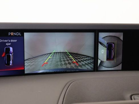 New 2026 Lincoln Nautilus Premier w/ Equipment Group 102A AWD/4WD image 6